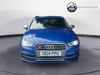 Used Audi S3 2014 for sale - 78616658: Photo