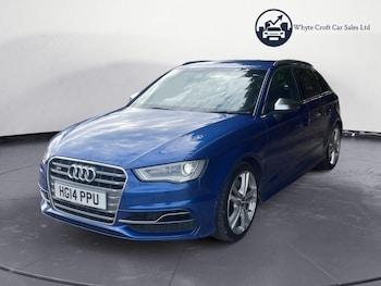 Used Audi S3 2014 for sale - 78616658: Photo