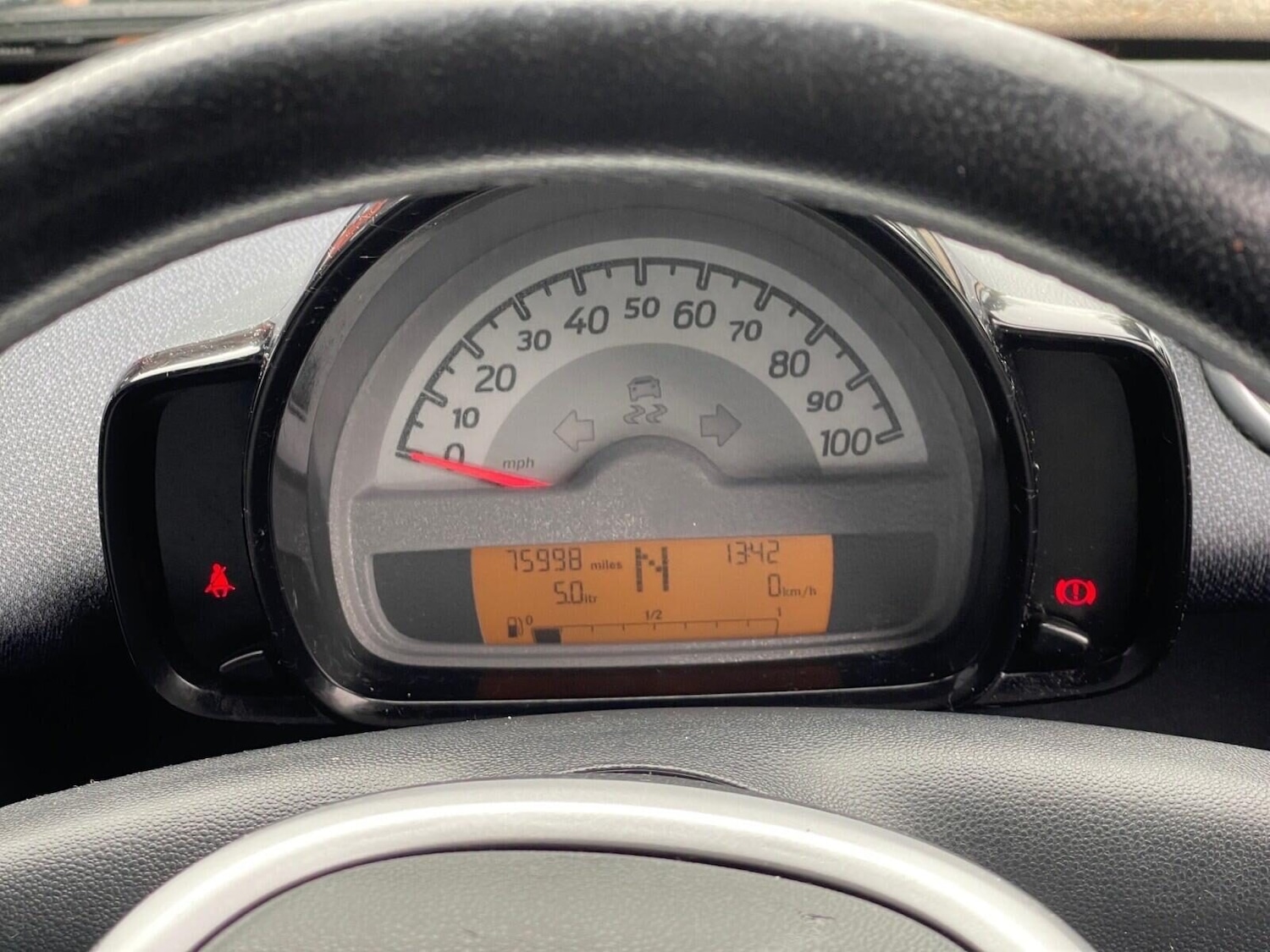 Used smart fortwo 2014 for sale - 77368064: Photo 15