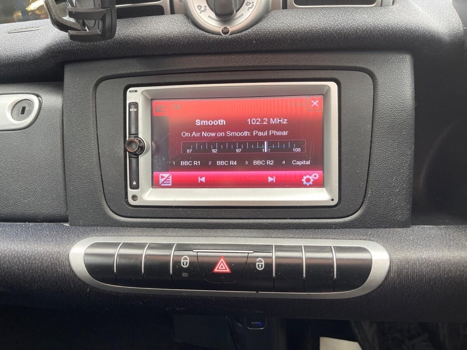 Used smart fortwo 2014 for sale - 77368064: Photo 17