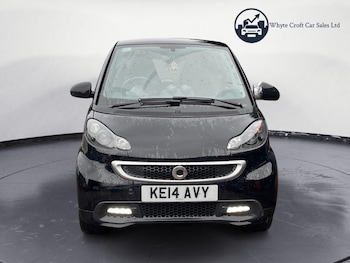 Used smart fortwo 2014 for sale - 77368064: Photo