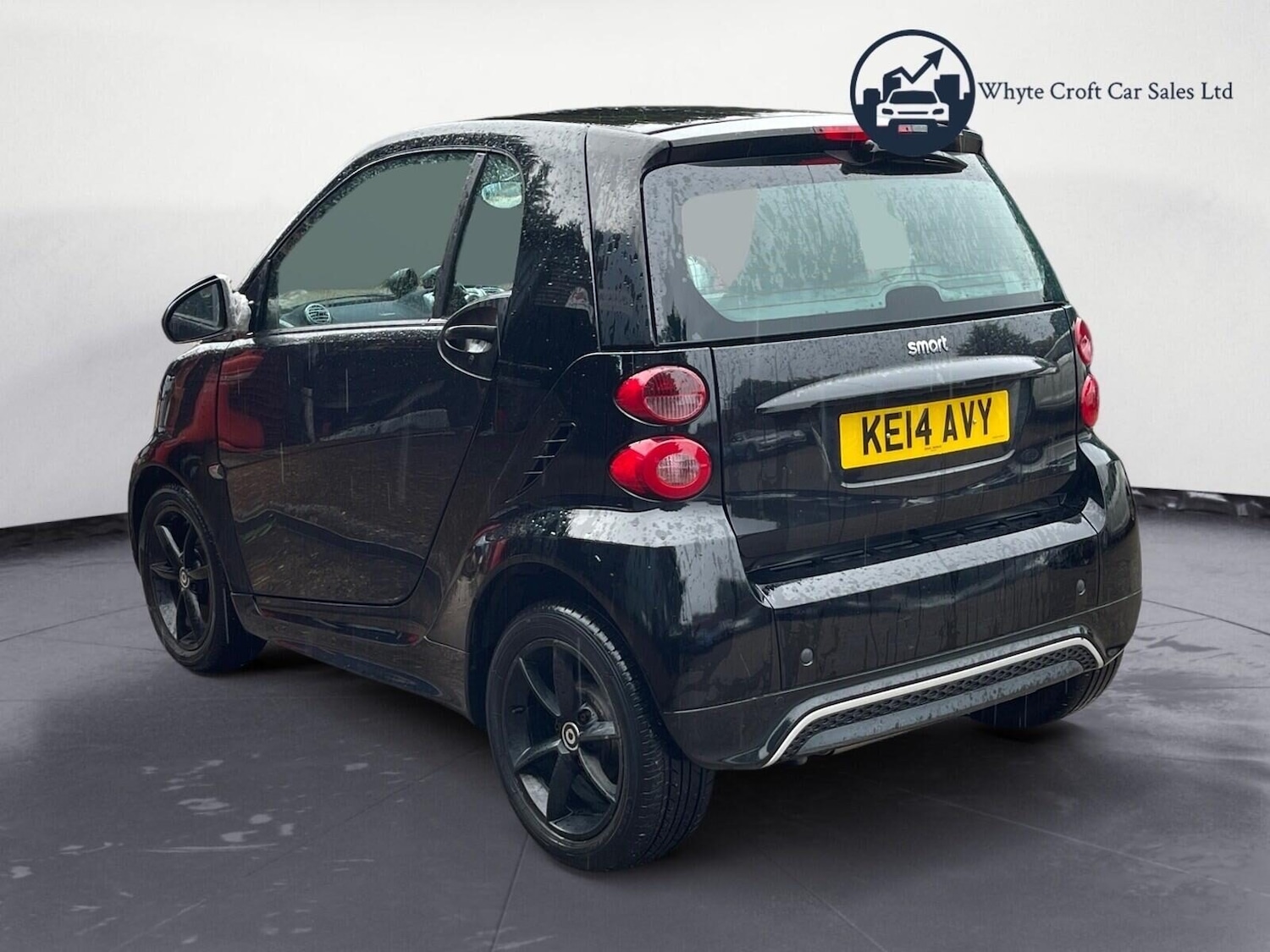 Used smart fortwo 2014 for sale - 77368064: Photo 5