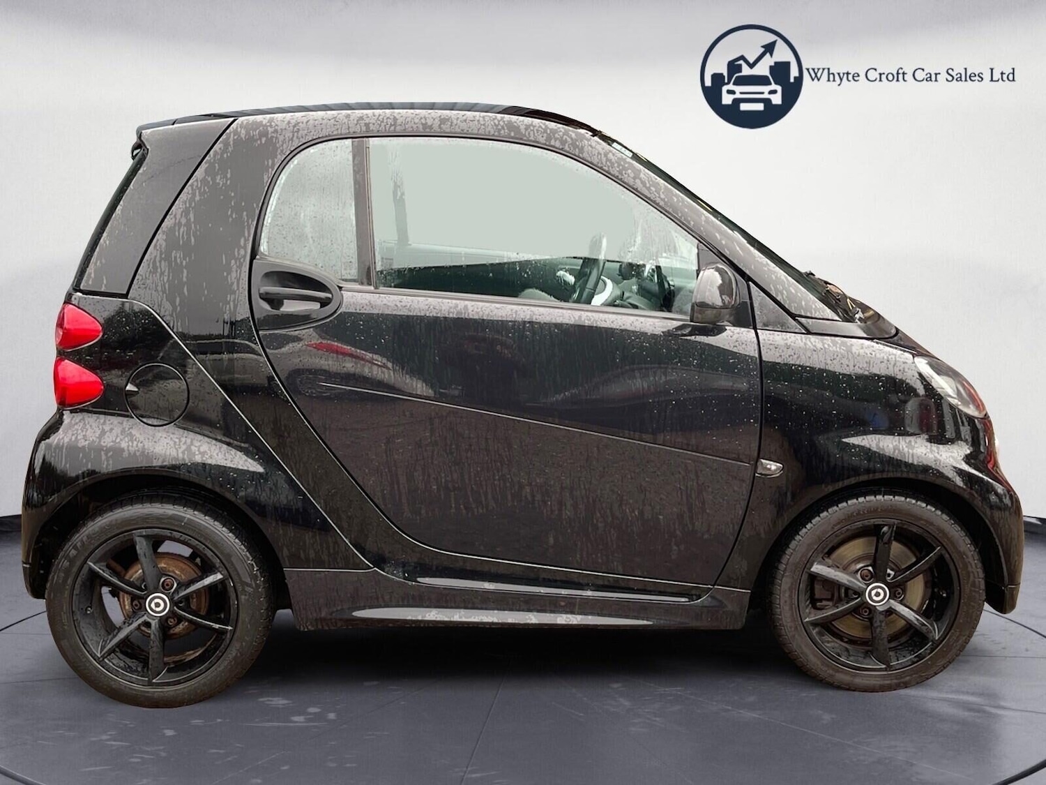 Used smart fortwo 2014 for sale - 77368064: Photo 8