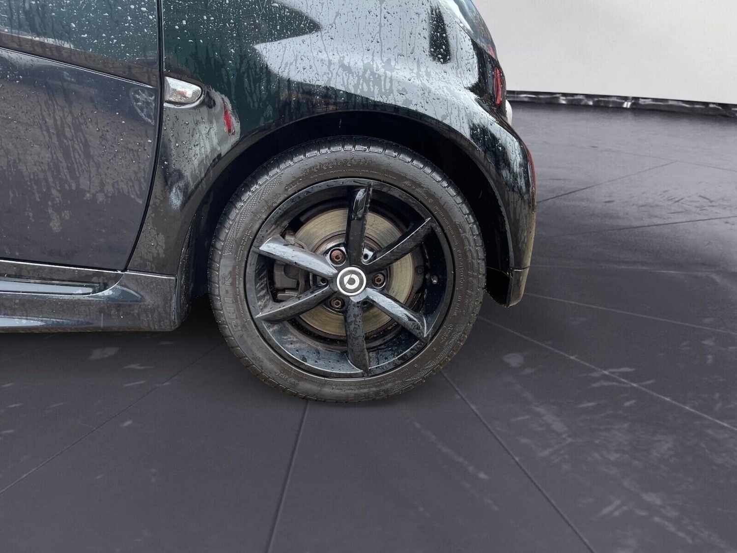 Used smart fortwo 2014 for sale - 77368064: Photo 9