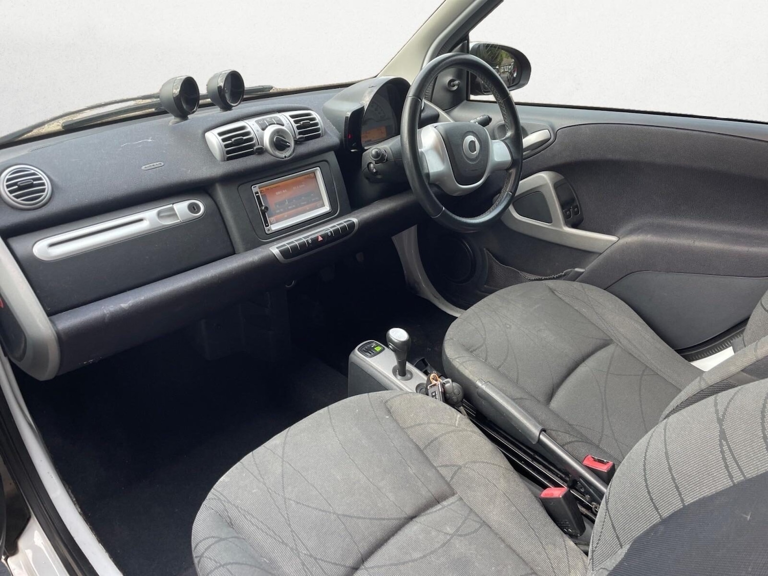 Vehicle 17