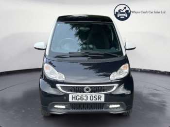 Used smart fortwo 2014 for sale - 75426186: Photo