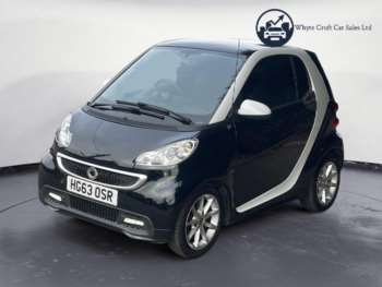 Used smart fortwo 2014 for sale - 75426186: Photo