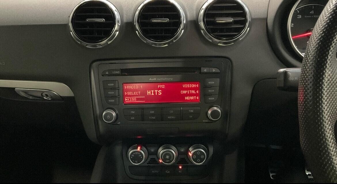 Used Audi TT 2011 for sale - 77282616: Photo 7