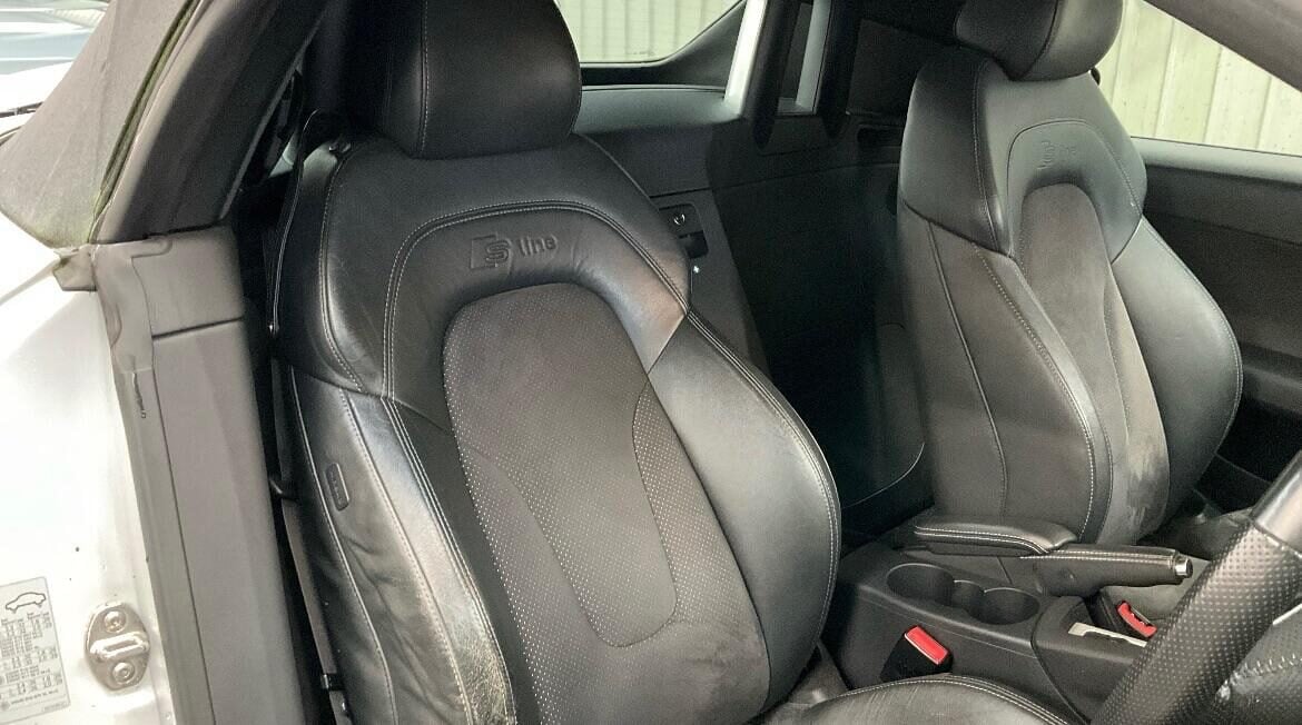 Used Audi TT 2011 for sale - 77282616: Photo 9