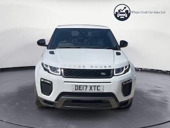 Used Land Rover Range Rover Evoque 2017 for sale - 79251786: Photo