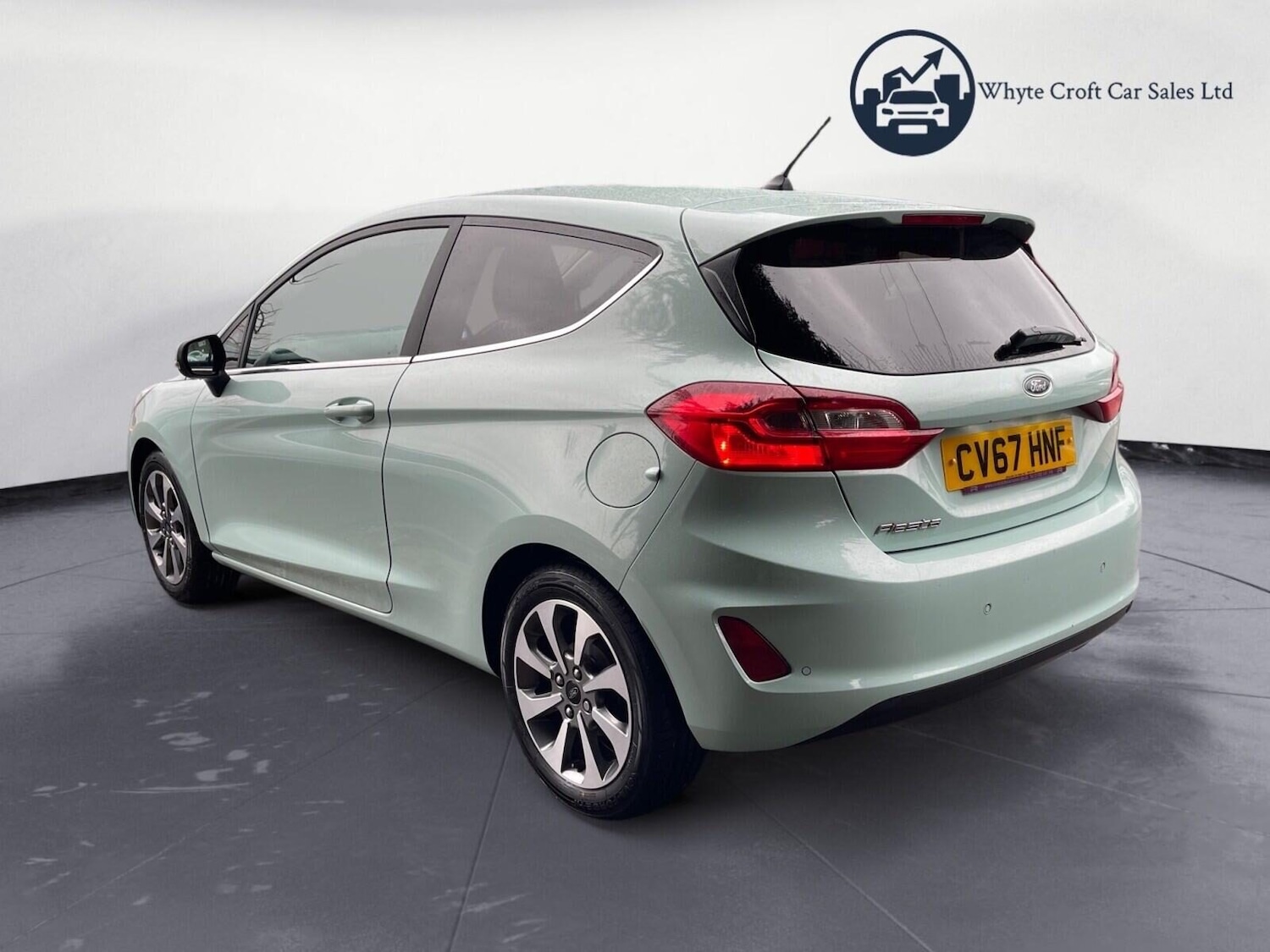 Used Ford Fiesta 2017 for sale - 77100057: Photo 6