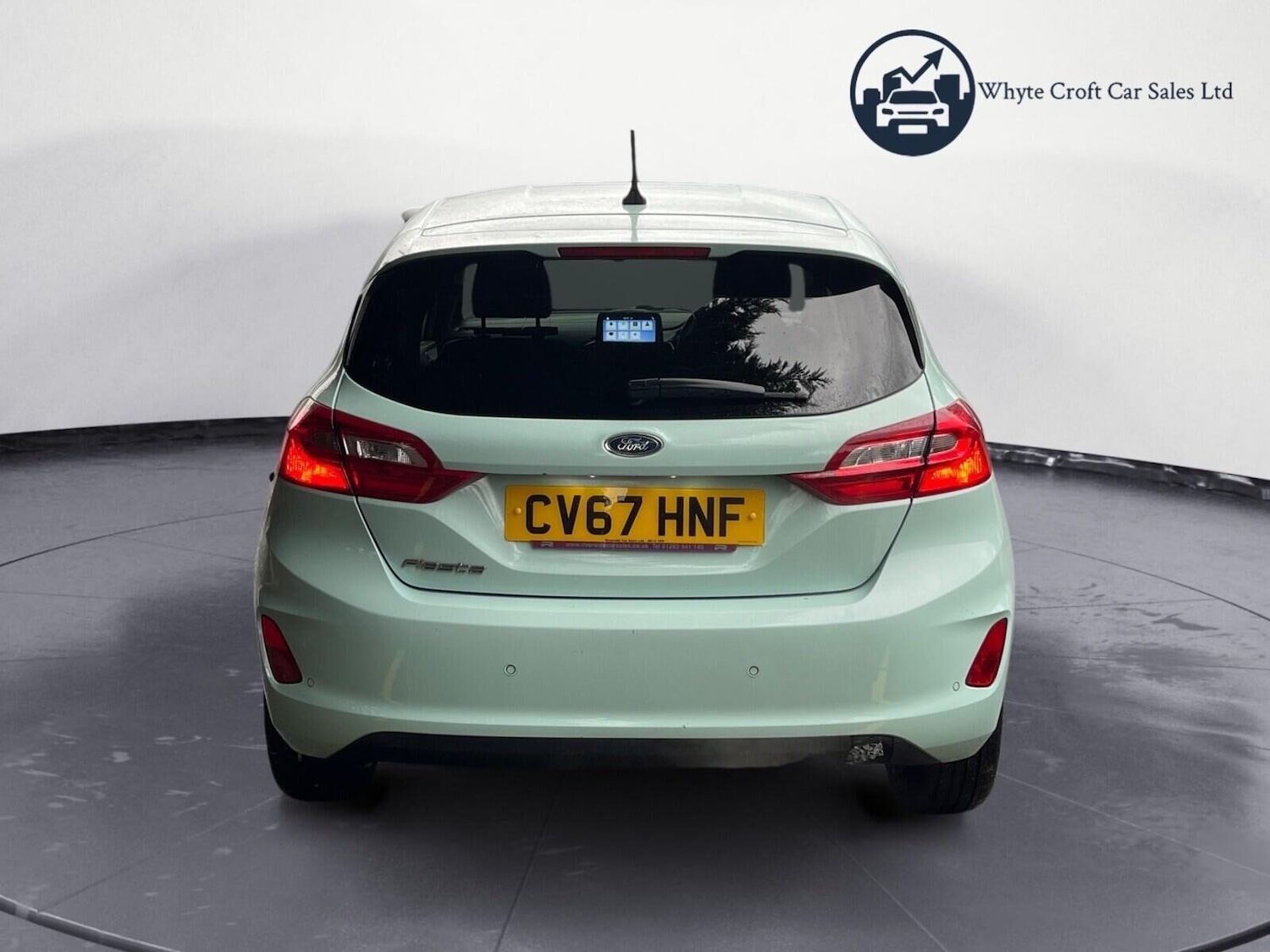 Used Ford Fiesta 2017 for sale - 77100057: Photo 7