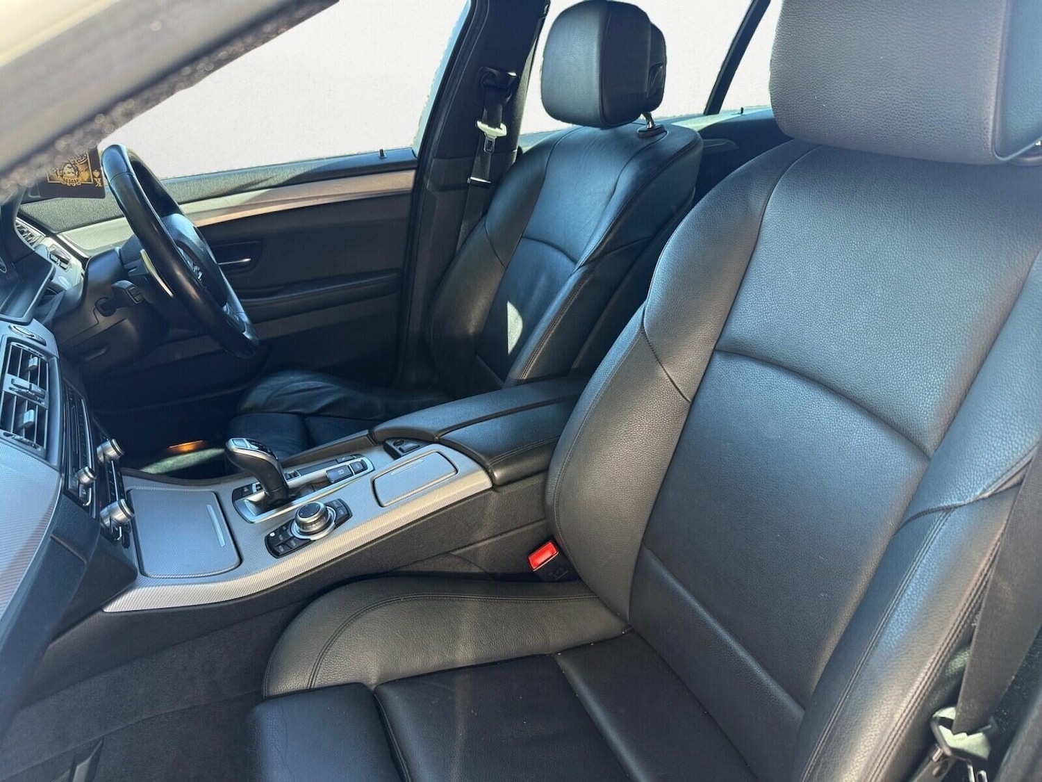 Used BMW 5 Series 2012 for sale - 77932782: Photo 13