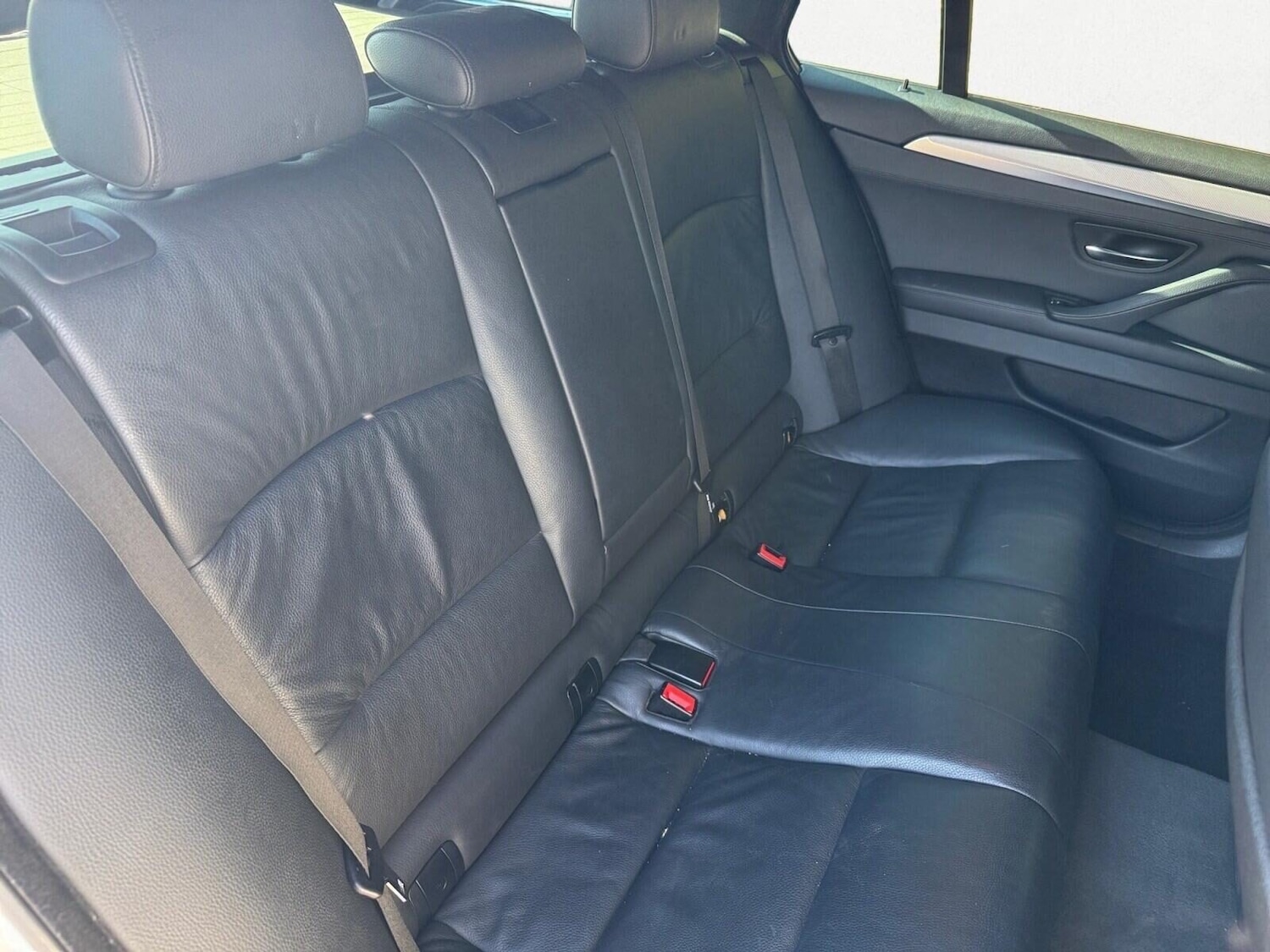 Used BMW 5 Series 2012 for sale - 77932782: Photo 14