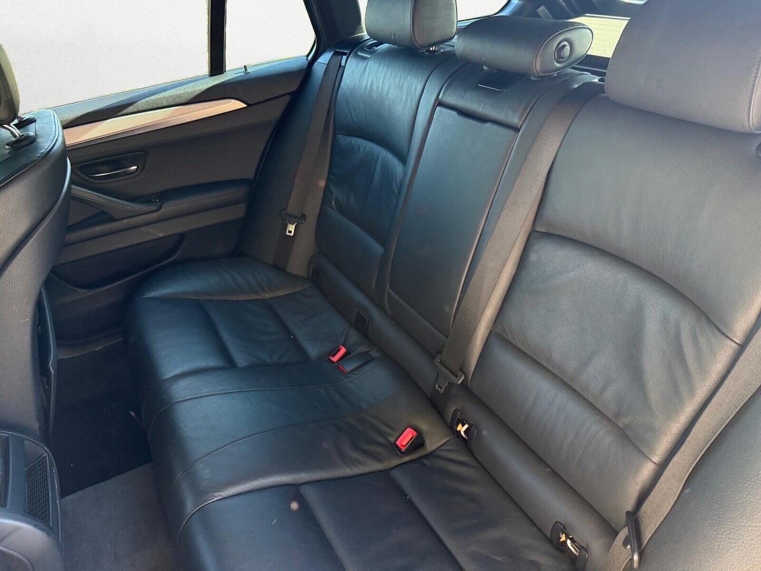 Used BMW 5 Series 2012 for sale - 77932782: Photo 15