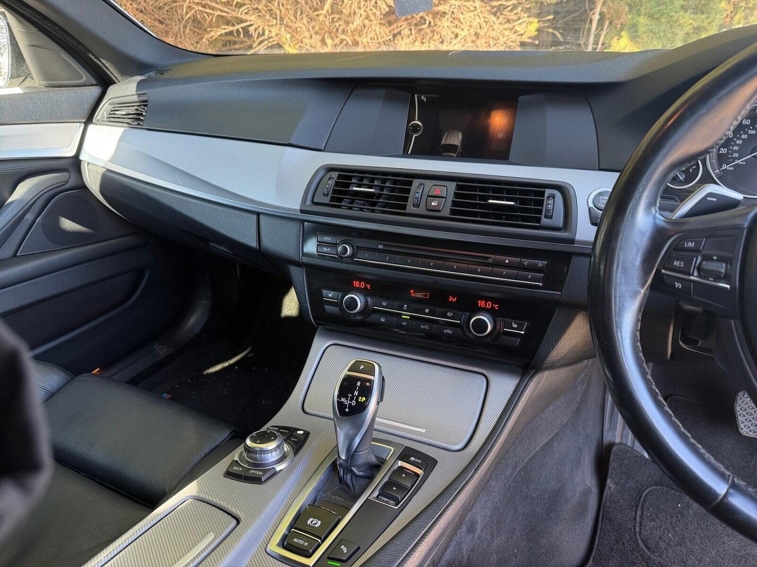 Used BMW 5 Series 2012 for sale - 77932782: Photo 16