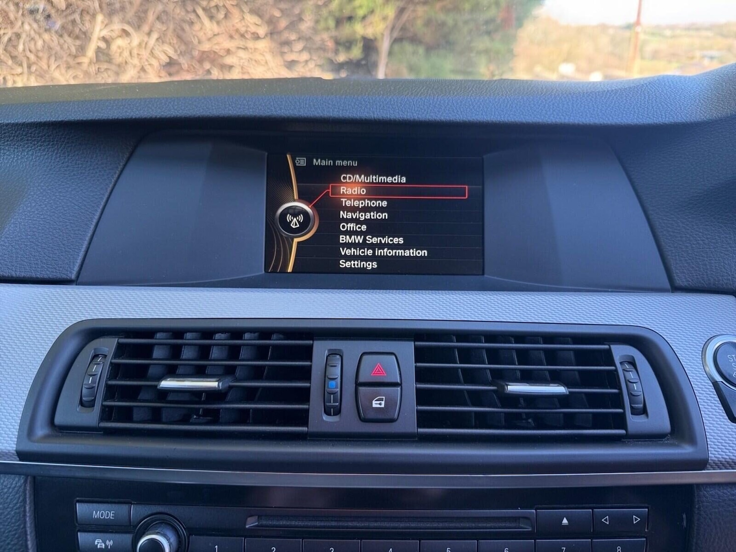 Used BMW 5 Series 2012 for sale - 77932782: Photo 19