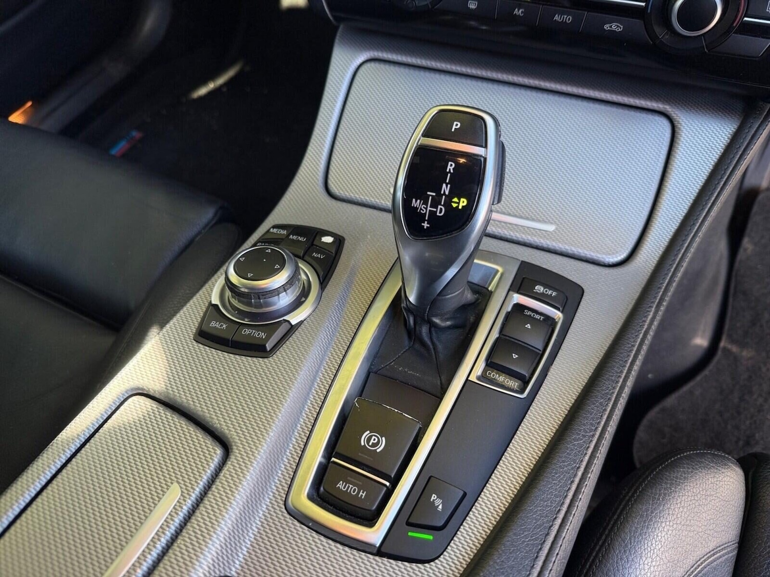 Used BMW 5 Series 2012 for sale - 77932782: Photo 20