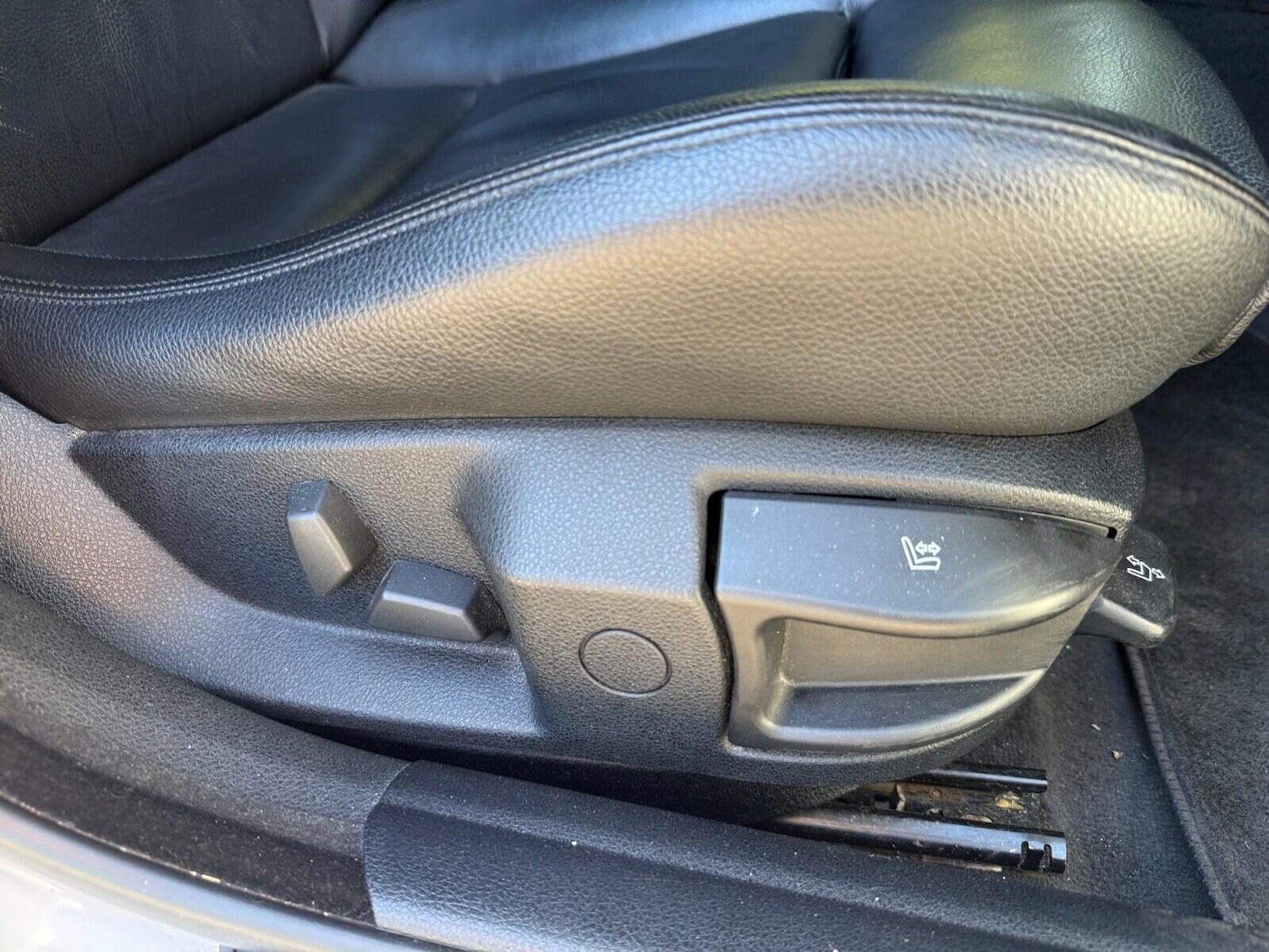 Used BMW 5 Series 2012 for sale - 77932782: Photo 21