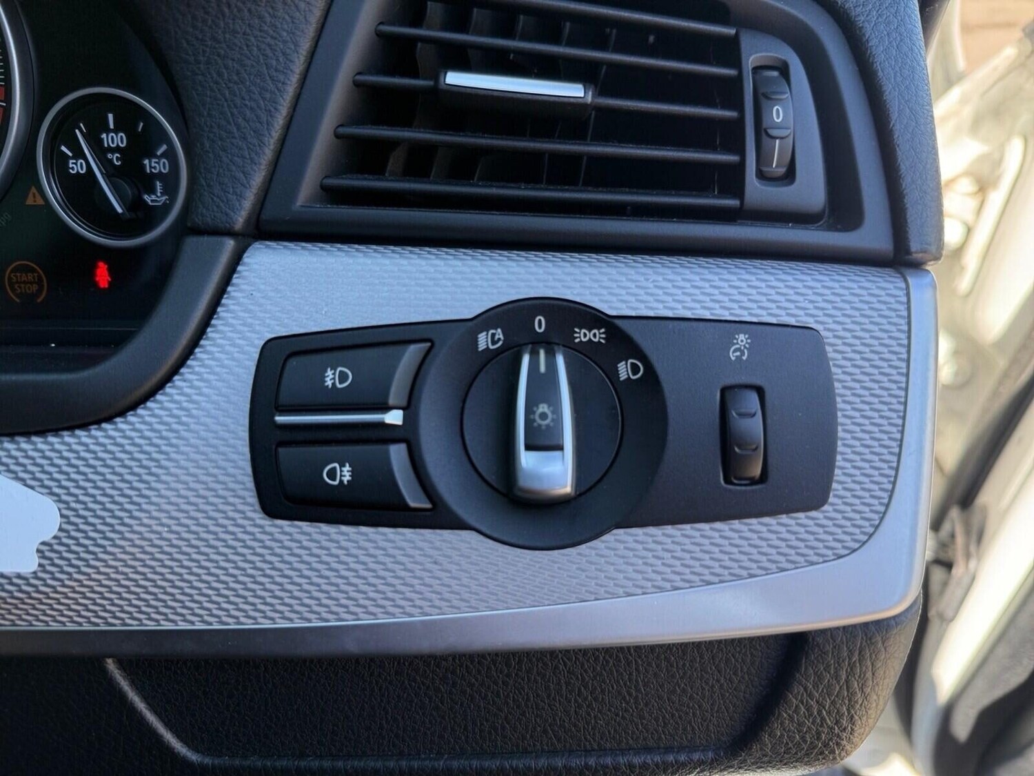 Used BMW 5 Series 2012 for sale - 77932782: Photo 22