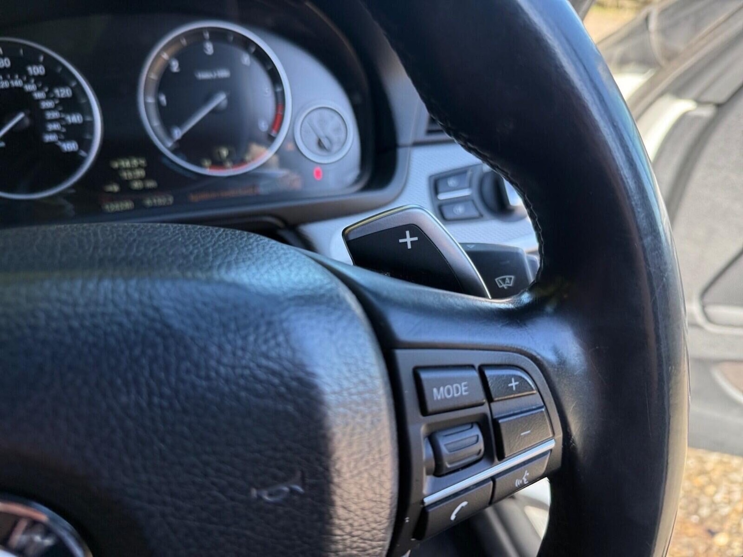 Used BMW 5 Series 2012 for sale - 77932782: Photo 23