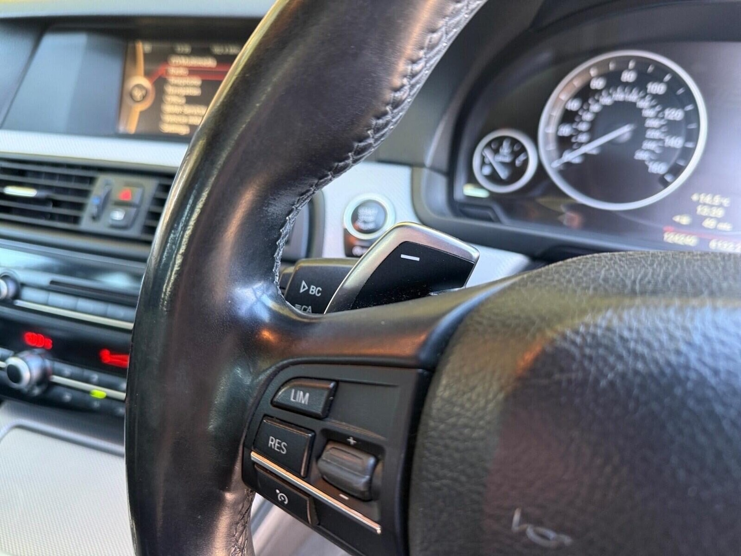 Used BMW 5 Series 2012 for sale - 77932782: Photo 24