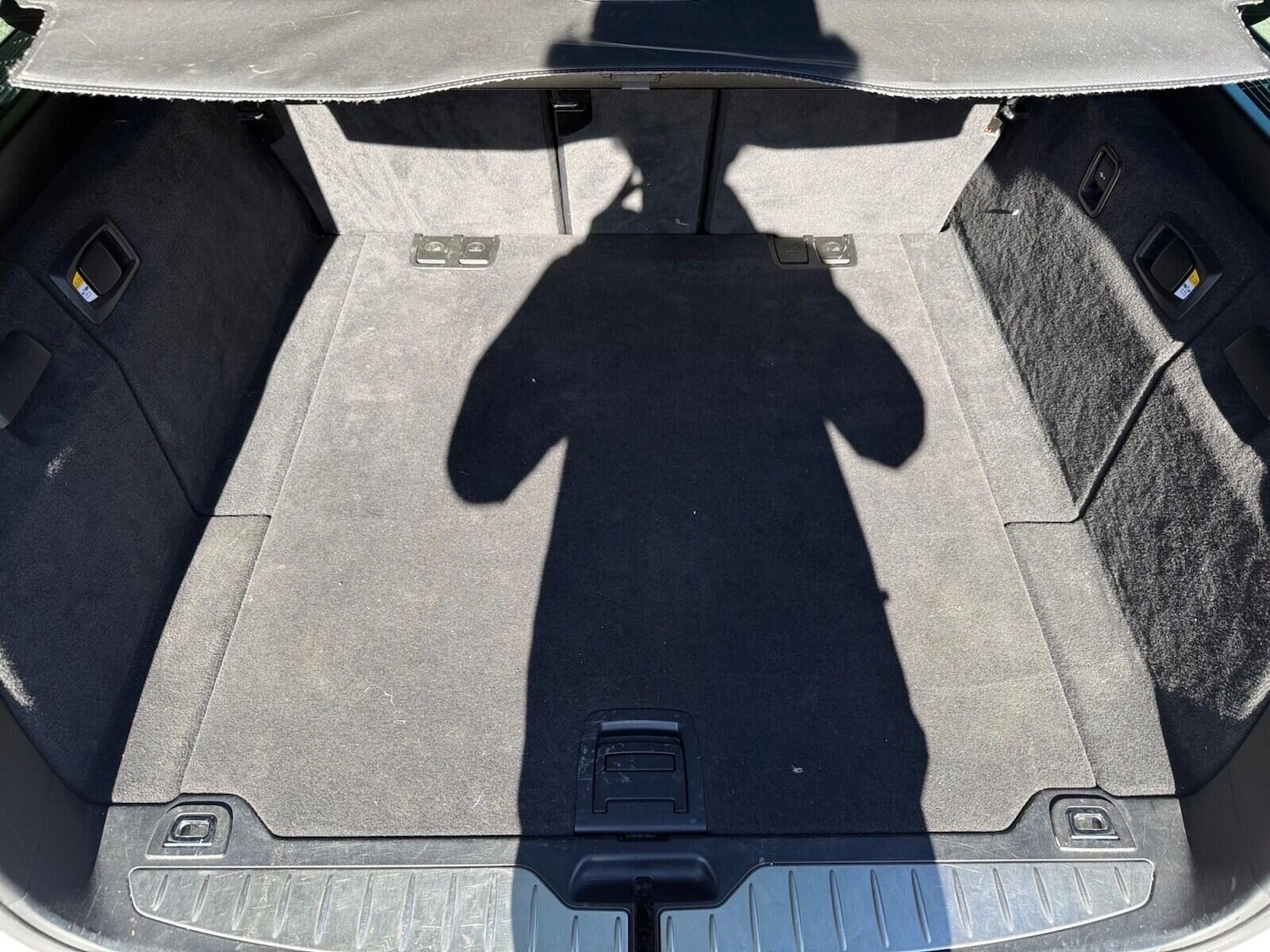 Used BMW 5 Series 2012 for sale - 77932782: Photo 28