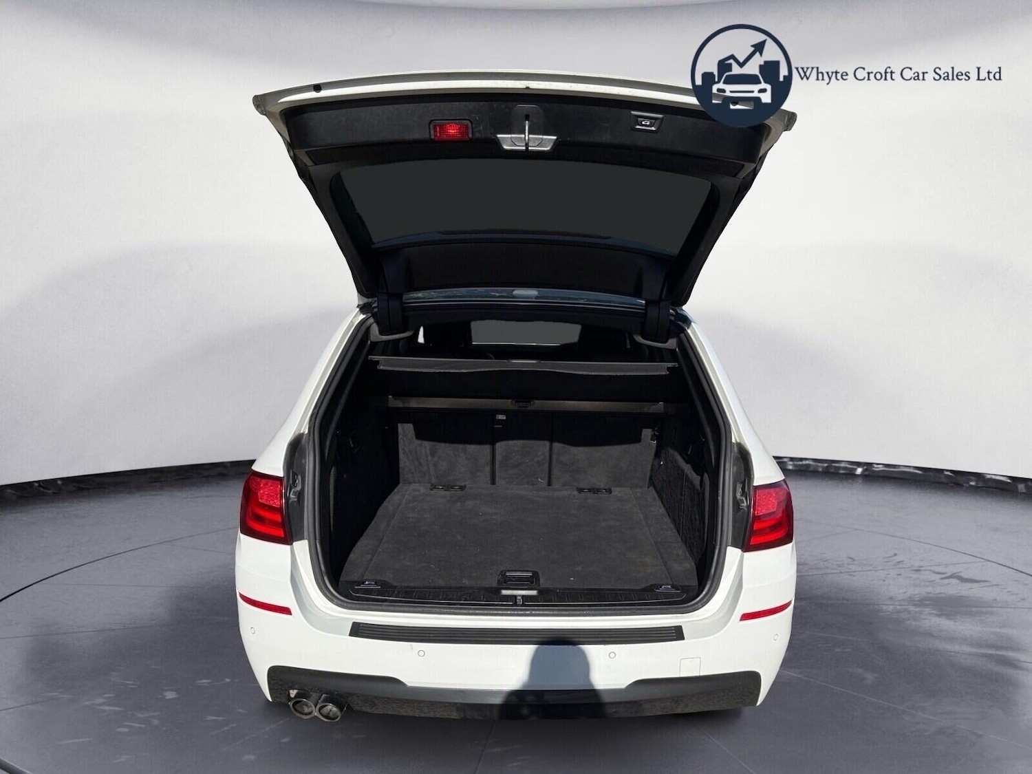 Used BMW 5 Series 2012 for sale - 77932782: Photo 29