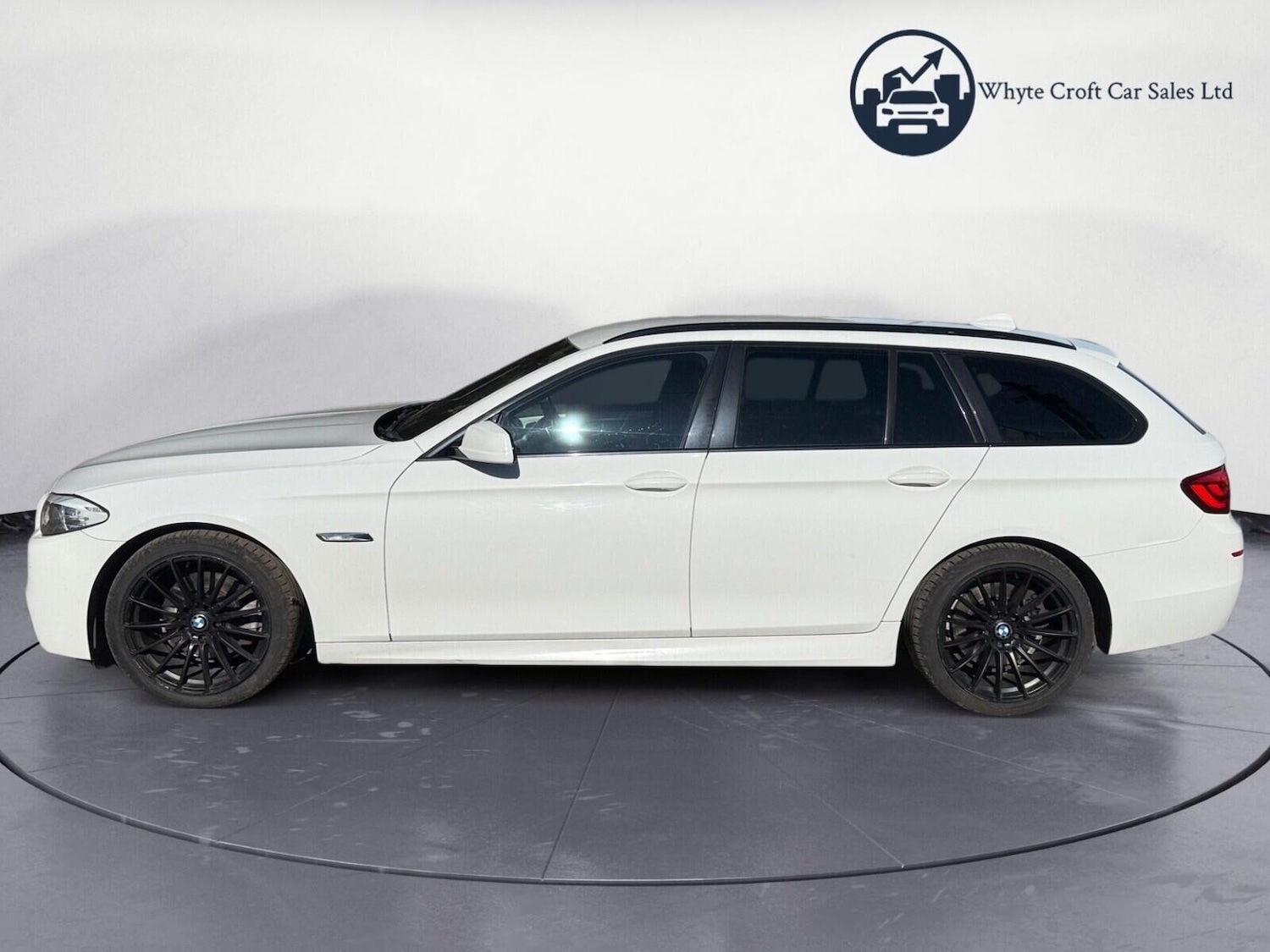 Used BMW 5 Series 2012 for sale - 77932782: Photo 5