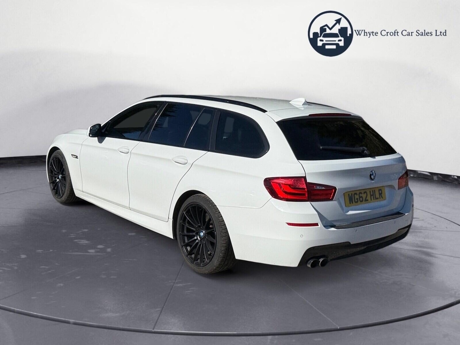 Used BMW 5 Series 2012 for sale - 77932782: Photo 6