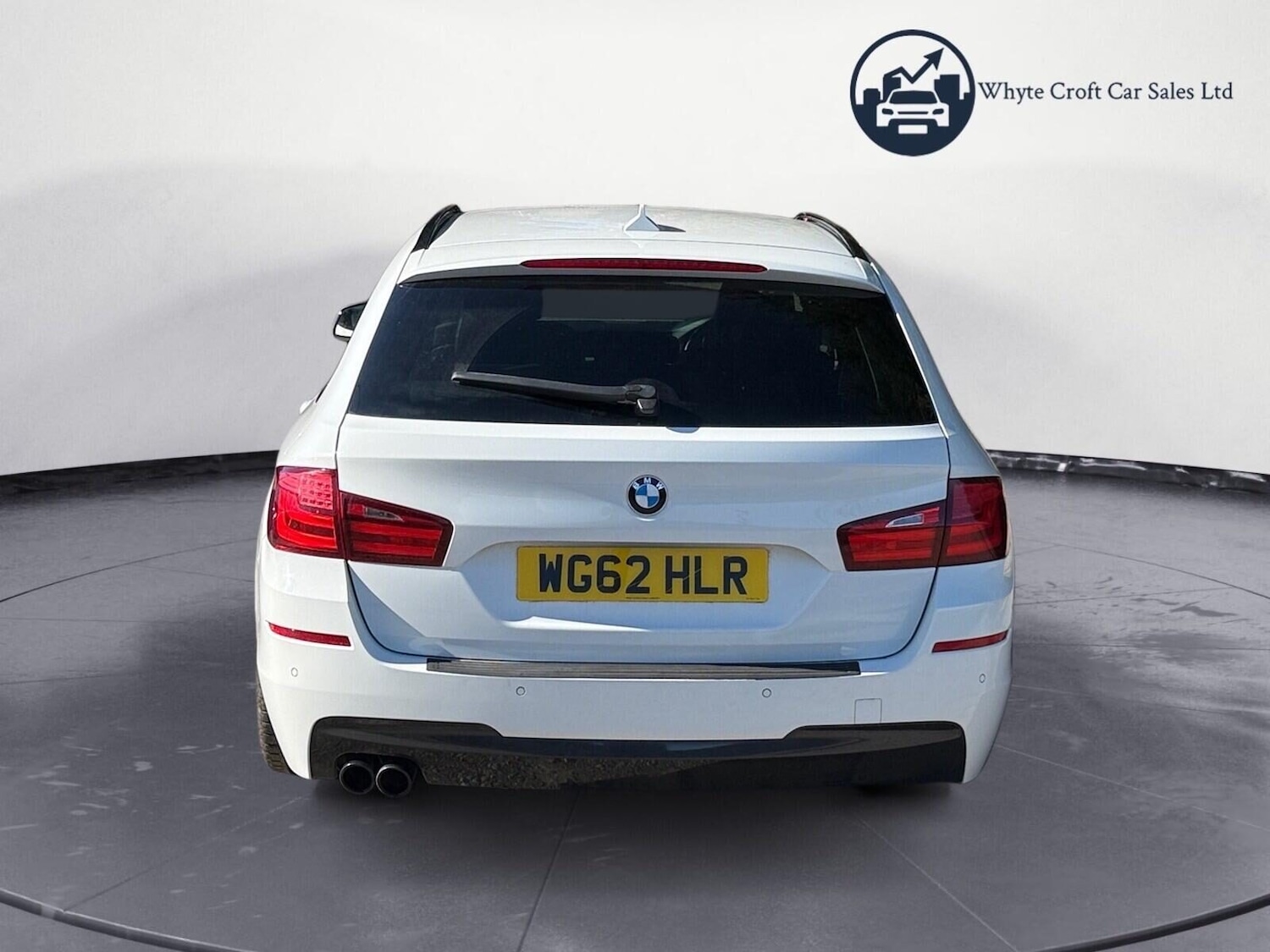 Used BMW 5 Series 2012 for sale - 77932782: Photo 7