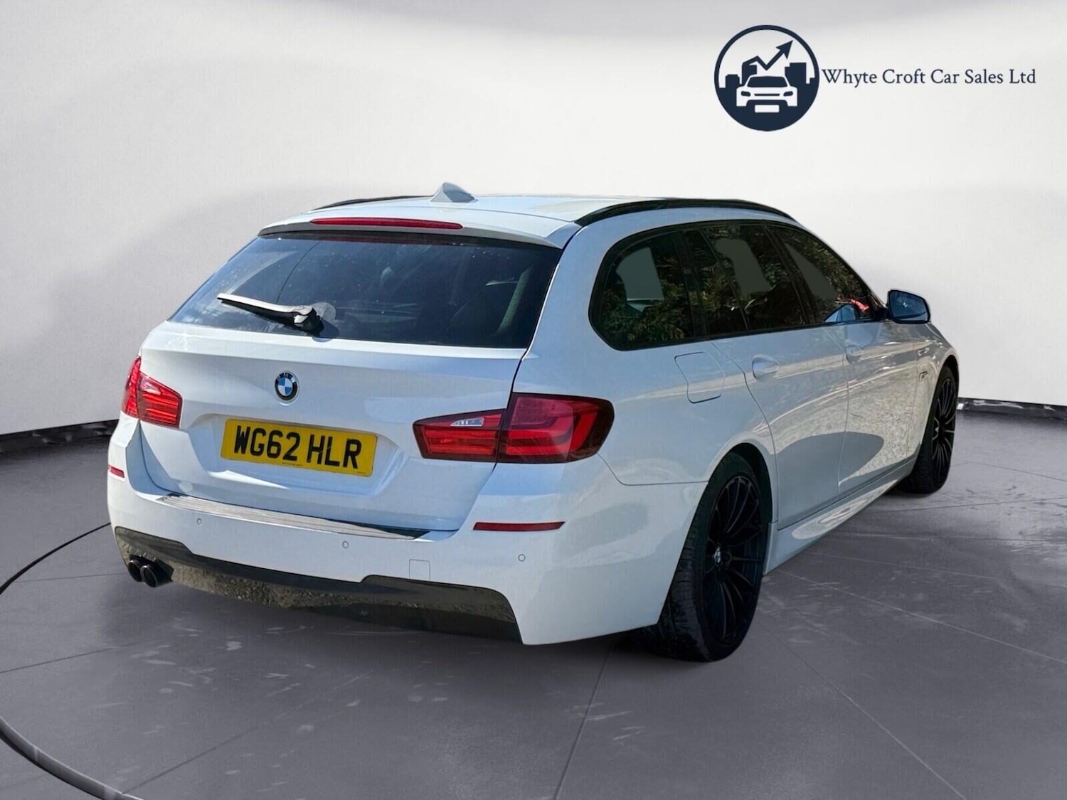 Used BMW 5 Series 2012 for sale - 77932782: Photo 8