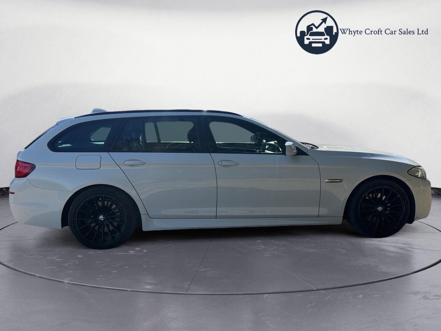 Used BMW 5 Series 2012 for sale - 77932782: Photo 9