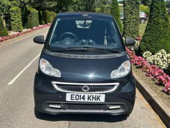 Used smart fortwo 2014 for sale - 75032564: Photo