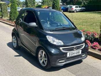 Used smart fortwo 2014 for sale - 75032564: Photo
