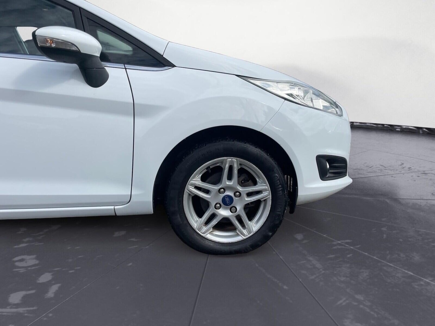 Used Ford Fiesta 2013 for sale - 76525668: Photo 10