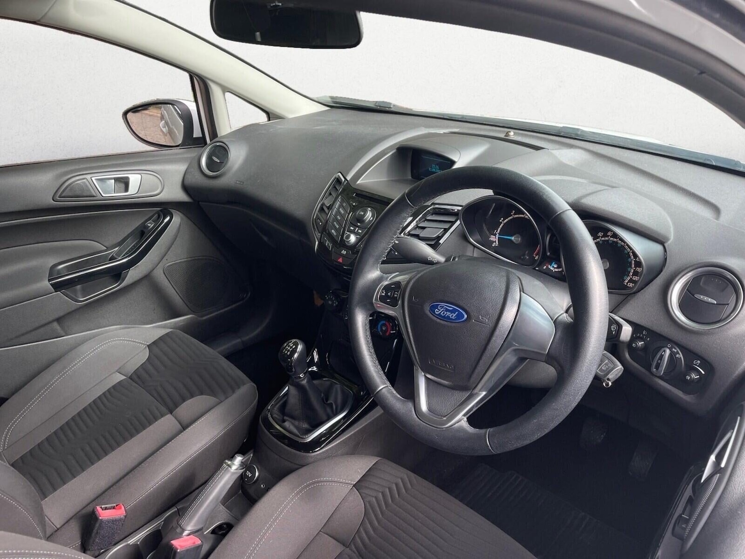 Used Ford Fiesta 2013 for sale - 76525668: Photo 11