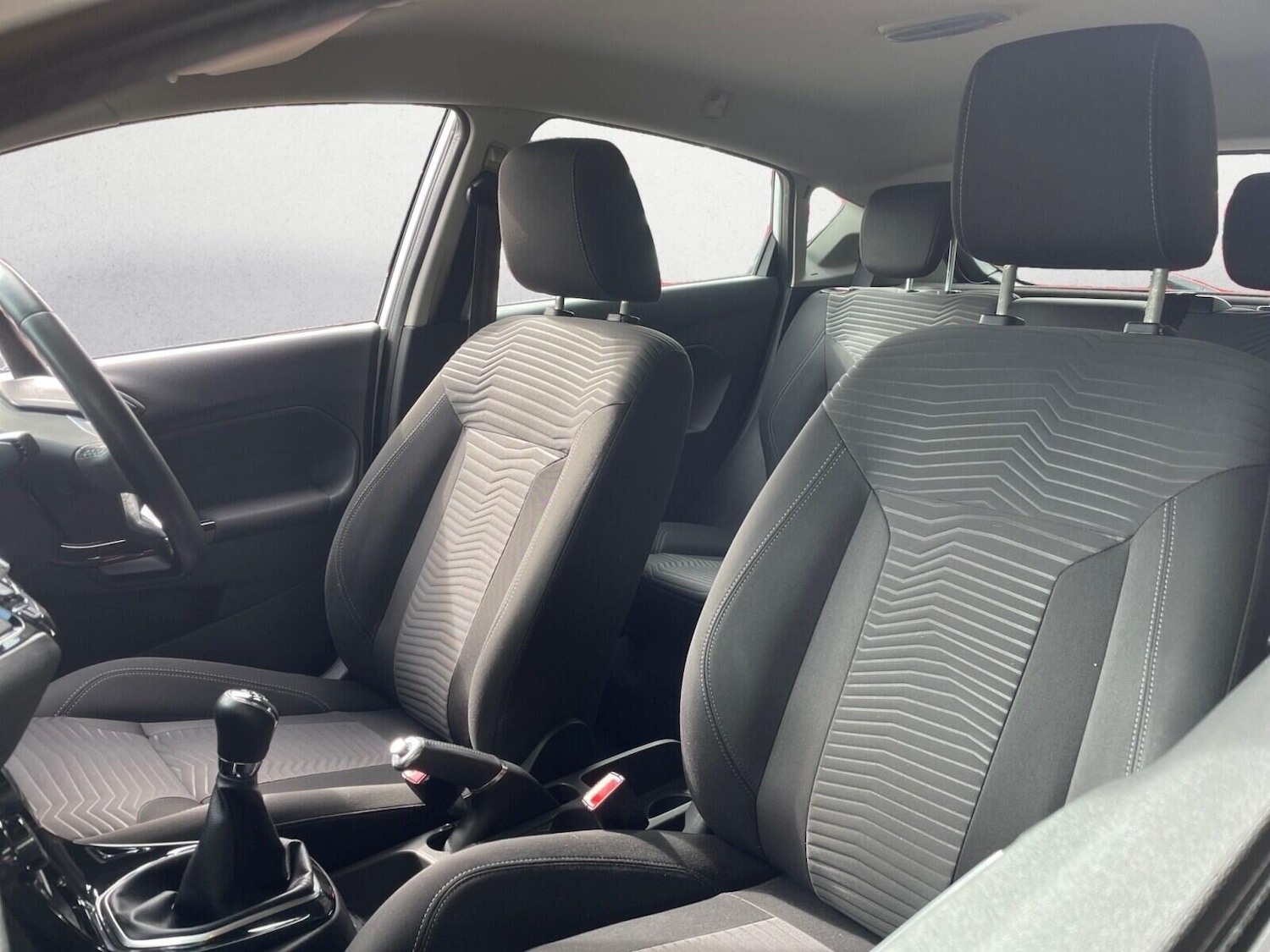 Used Ford Fiesta 2013 for sale - 76525668: Photo 15