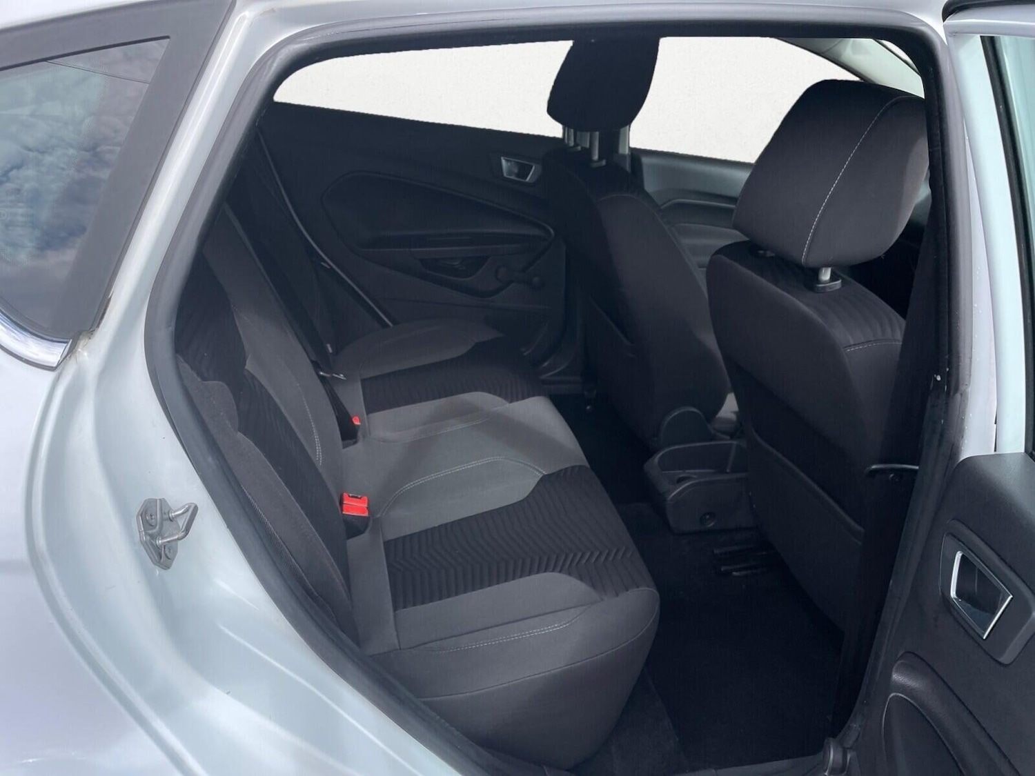 Used Ford Fiesta 2013 for sale - 76525668: Photo 16