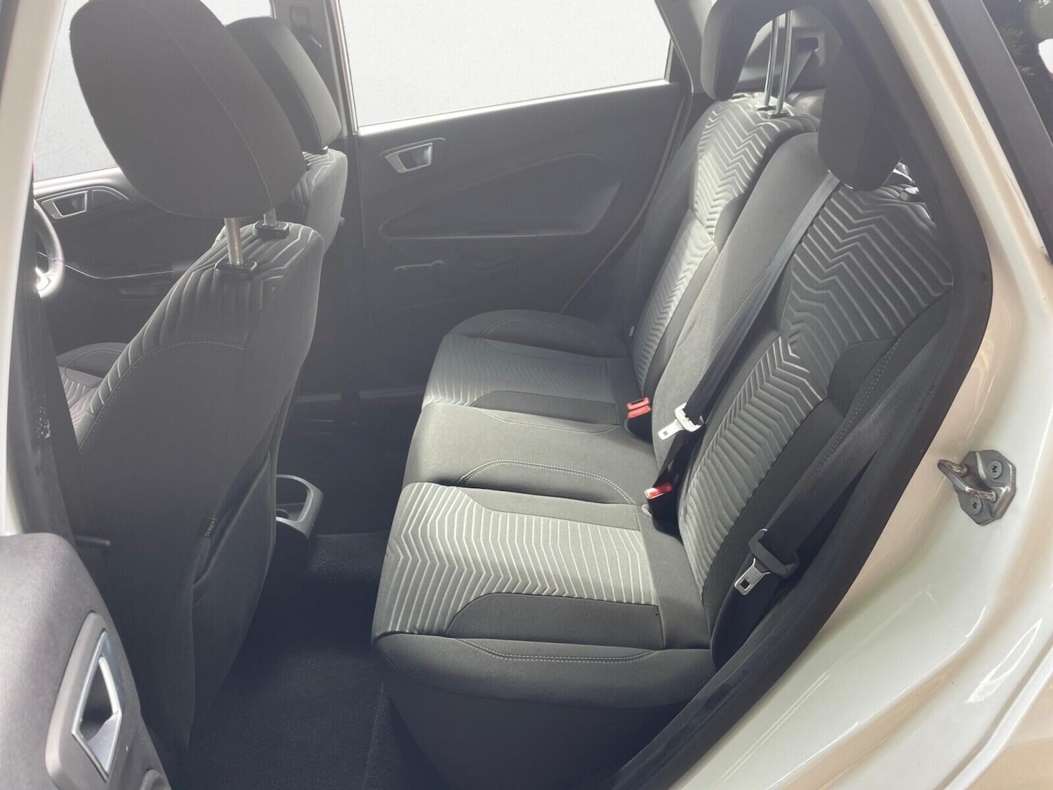 Used Ford Fiesta 2013 for sale - 76525668: Photo 17