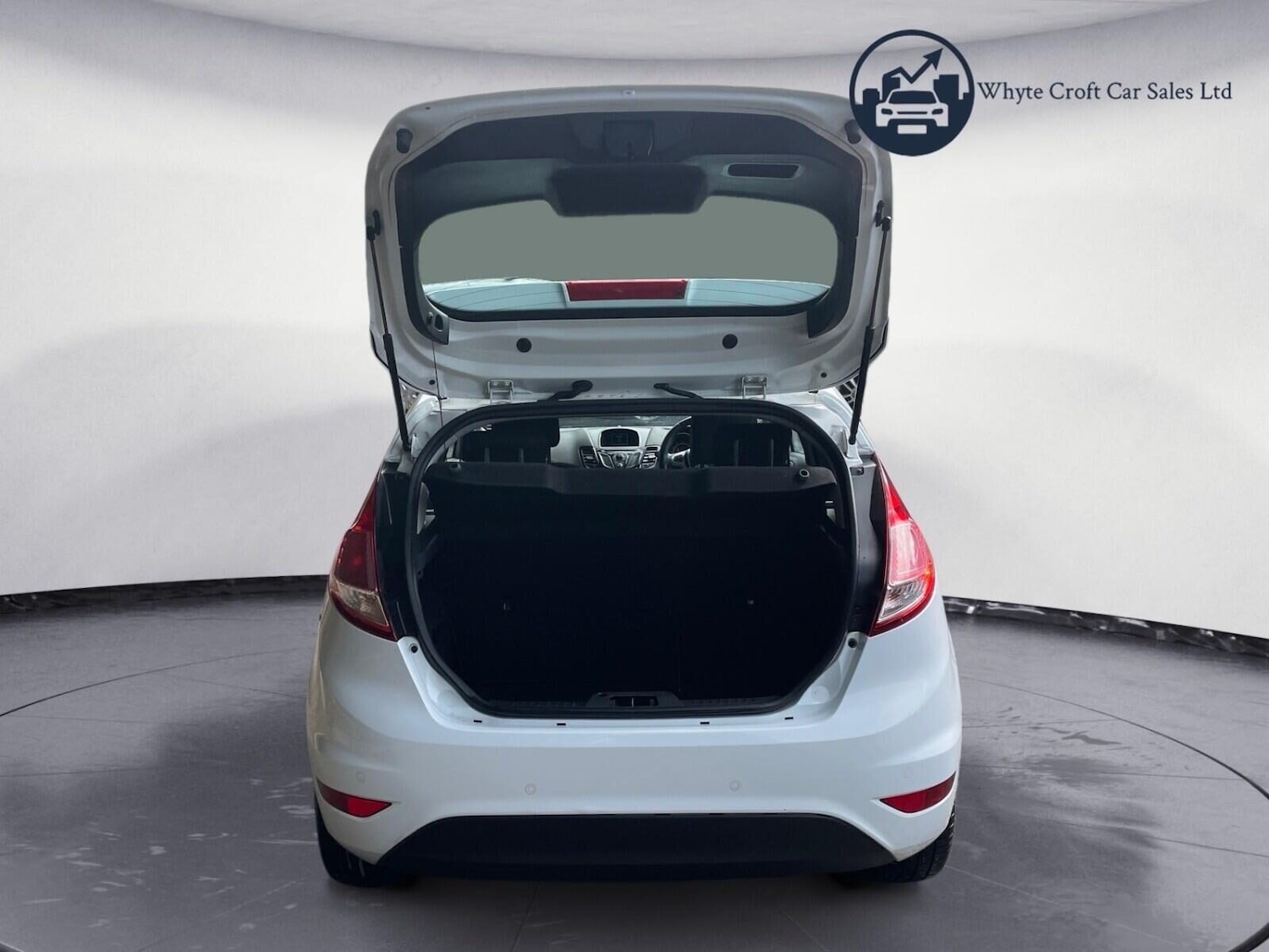 Used Ford Fiesta 2013 for sale - 76525668: Photo 18