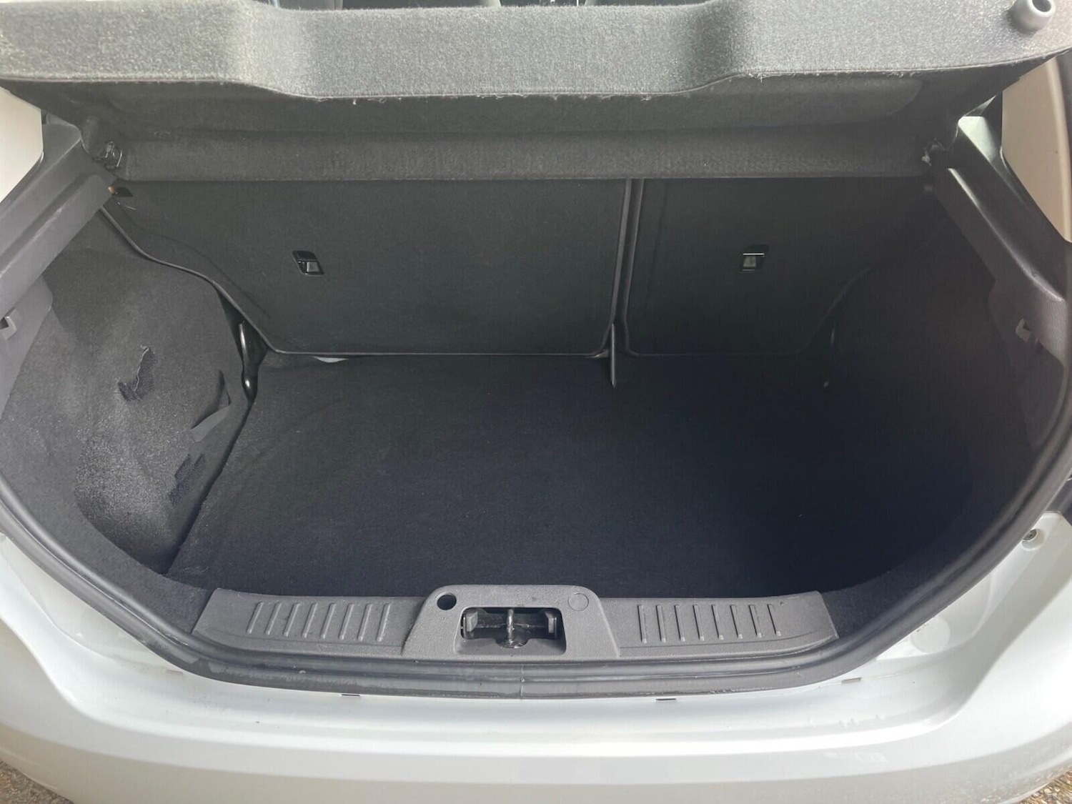 Used Ford Fiesta 2013 for sale - 76525668: Photo 19