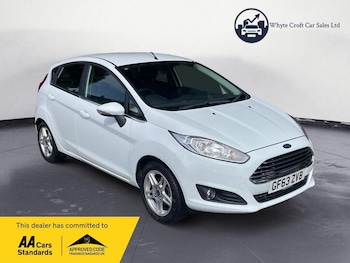 Ford - Fiesta