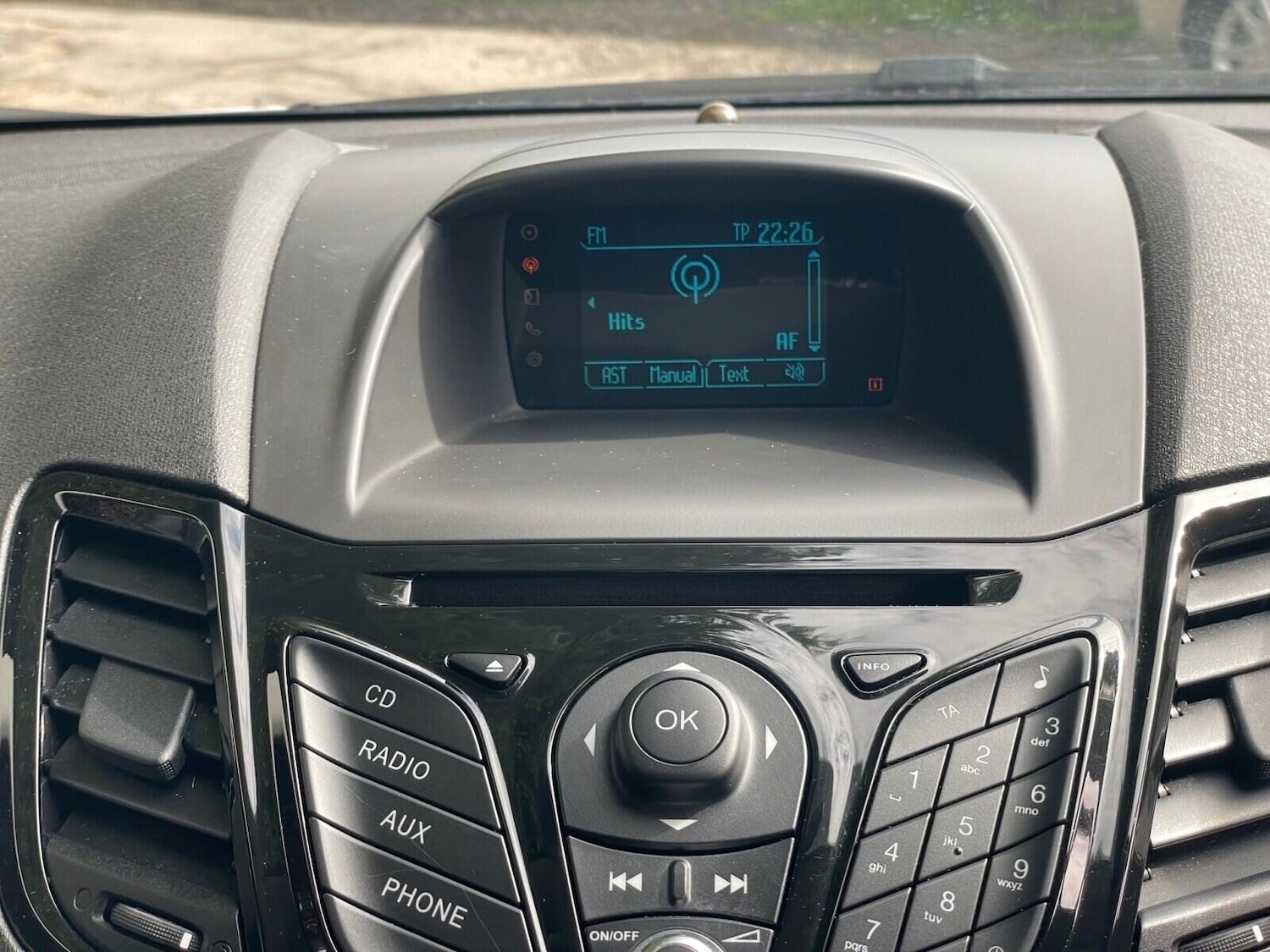 Used Ford Fiesta 2013 for sale - 76525668: Photo 23