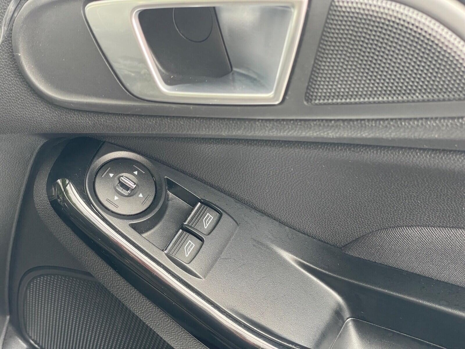 Used Ford Fiesta 2013 for sale - 76525668: Photo 24