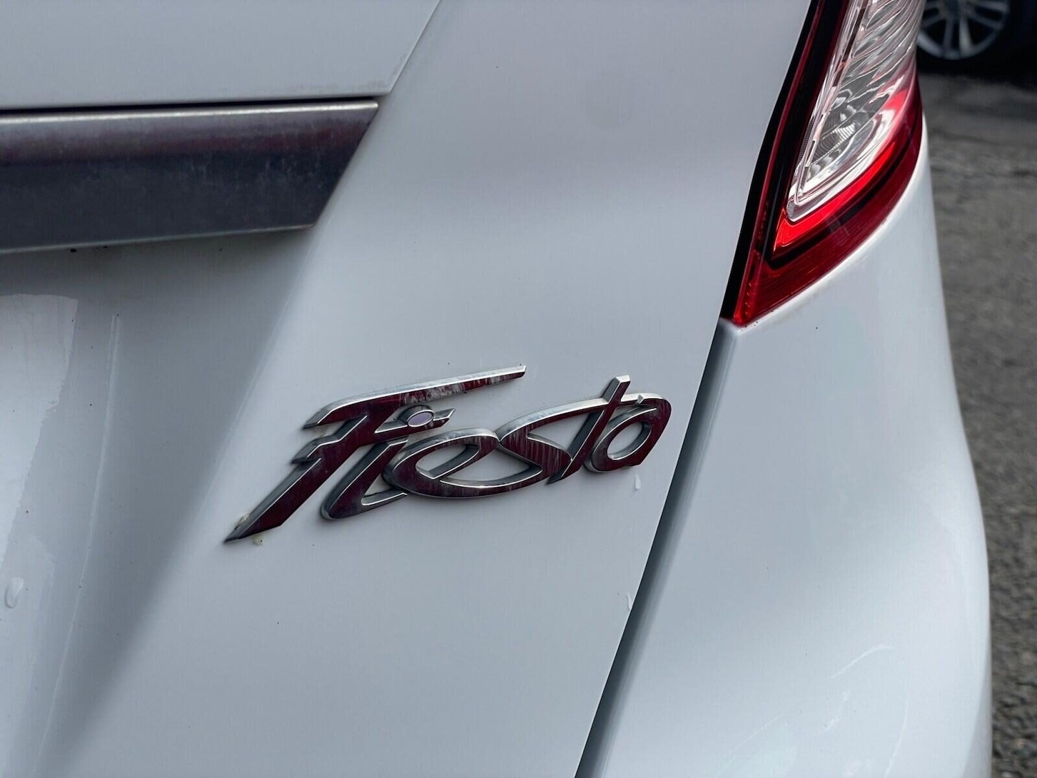 Used Ford Fiesta 2013 for sale - 76525668: Photo 27