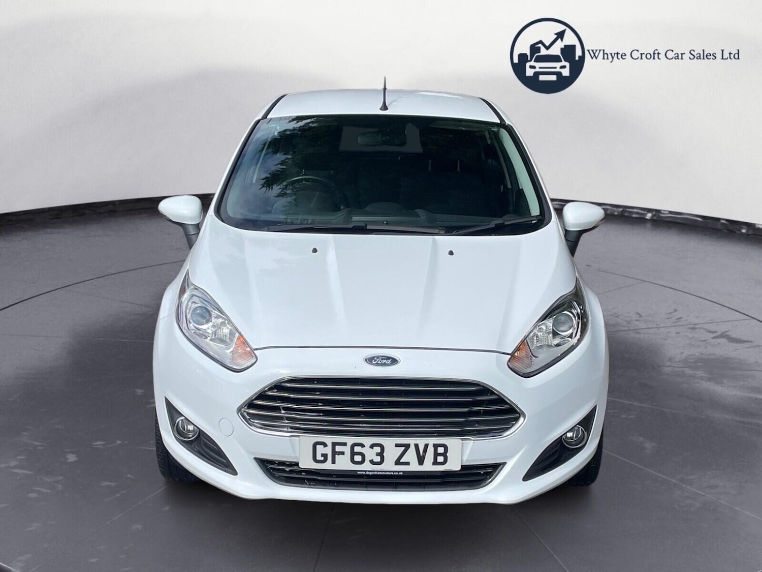 Used Ford Fiesta 2013 for sale - 76525668: Photo 3
