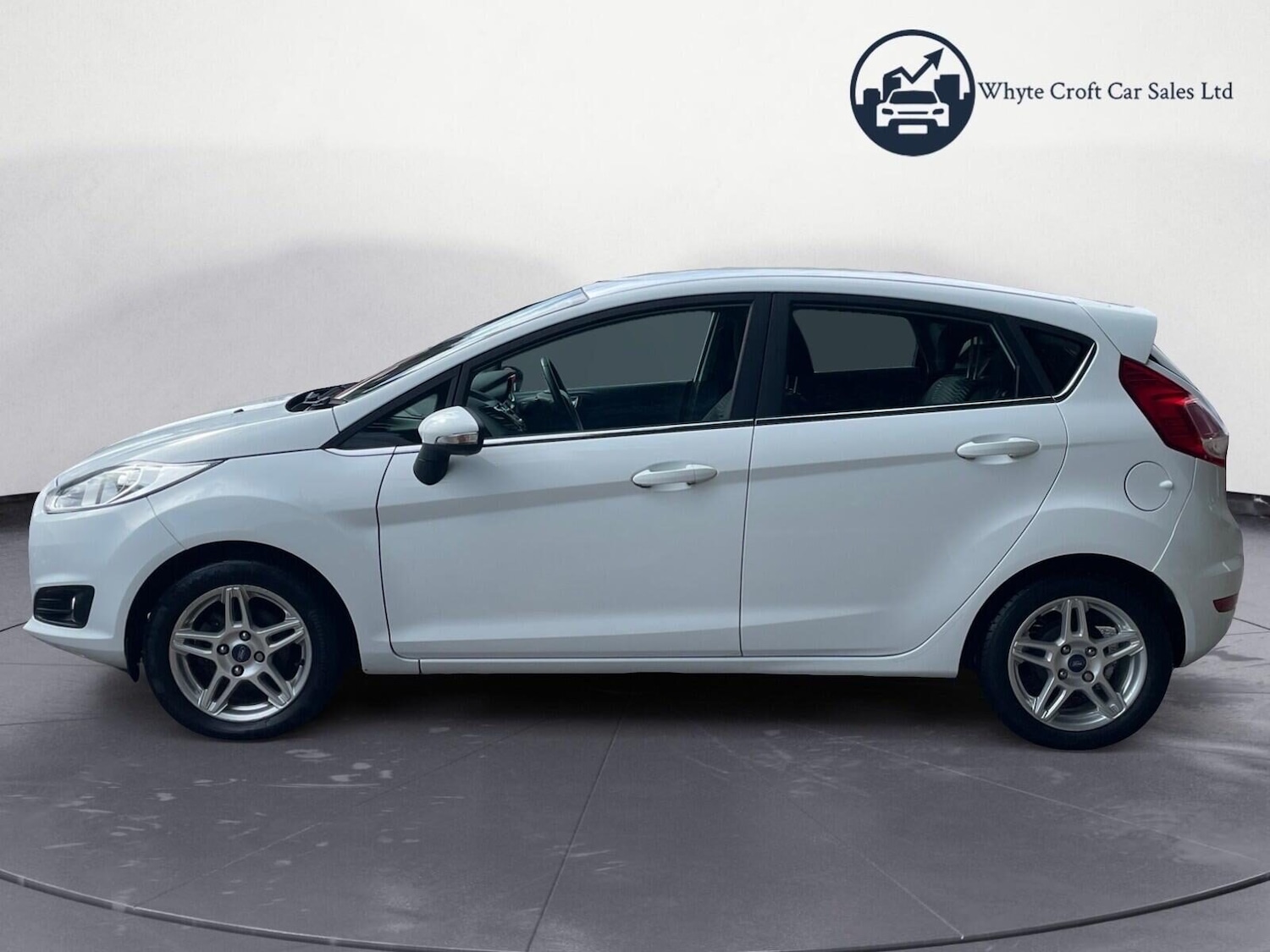 Used Ford Fiesta 2013 for sale - 76525668: Photo 5