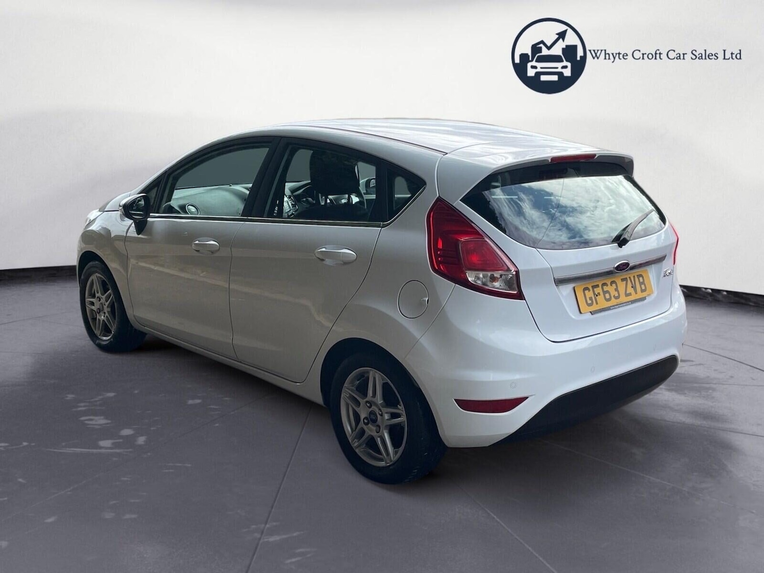 Used Ford Fiesta 2013 for sale - 76525668: Photo 6