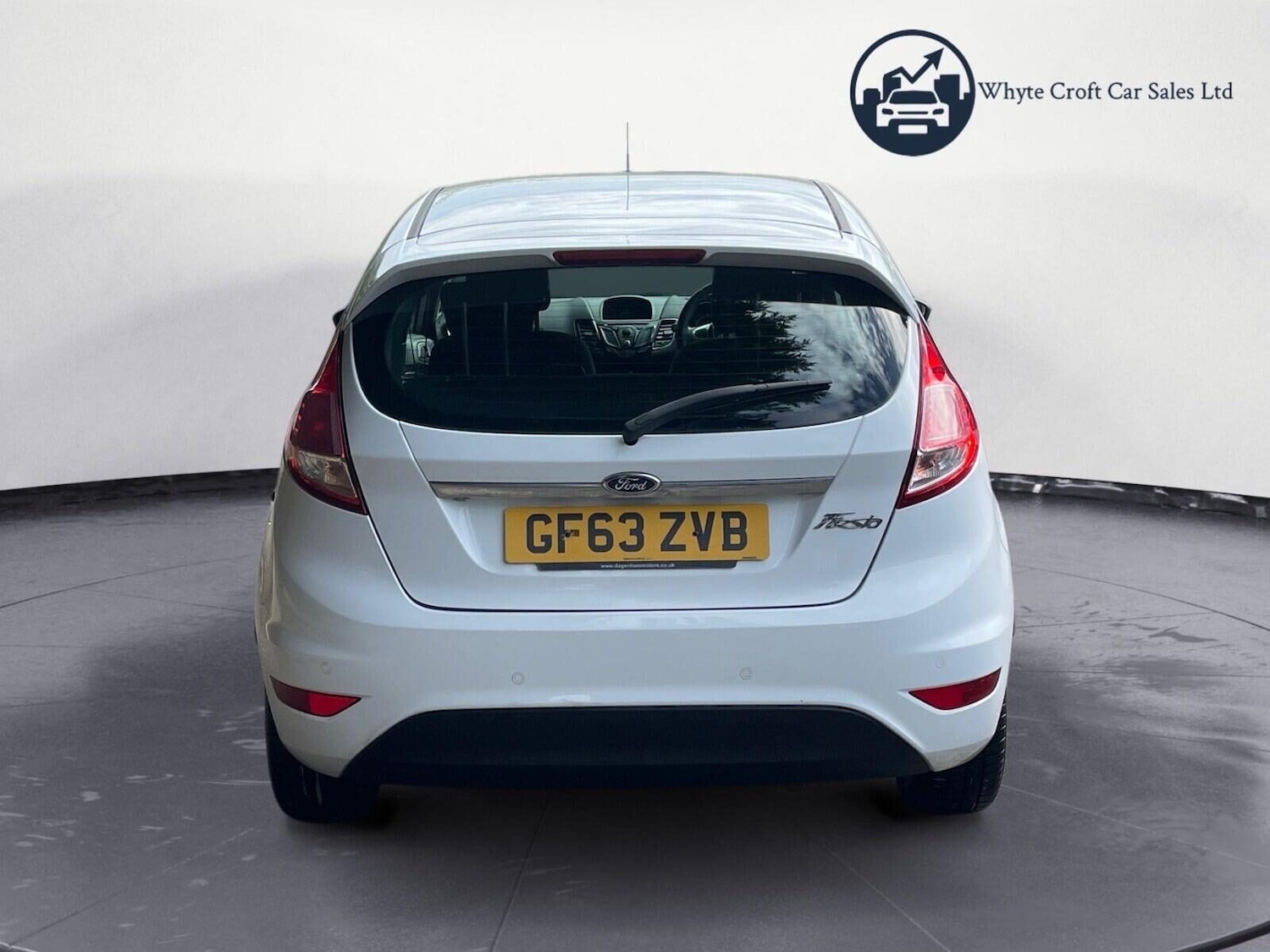 Used Ford Fiesta 2013 for sale - 76525668: Photo 7